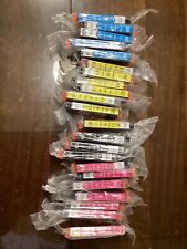 Epson 600 cartucce usato  Italia