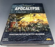 40k apocalypse apocalypse for sale  Chicago