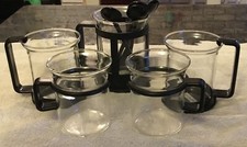 Bodum cups stirrers for sale  Green Bay