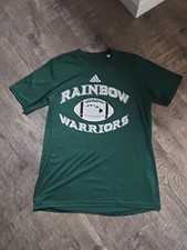 Adidas university hawaii for sale  Mililani