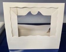Pack white bakery for sale  Uniontown