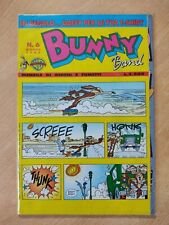 Bunny band n.6 usato  San Prisco