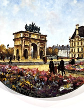 Jardin des tuileries for sale  Folsom