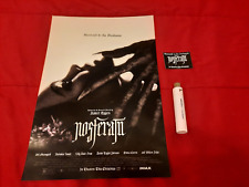 Pacote de fragrâncias Nosferatu NOVO (filme de 2024) com adesivo e pôster comprar usado  Enviando para Brazil