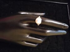 Vintage silver ring for sale  NEATH