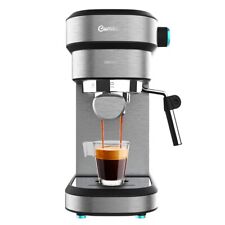 Cecotec espressomaschine cafel gebraucht kaufen  Dillenburg
