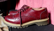 Chaussures bronx derby d'occasion  Malakoff
