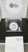 2018 snowman 50p for sale  MANCHESTER