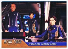 Rittenhouse star trek for sale  Sterling