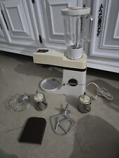 Robot cucina kenwood usato  Merlino