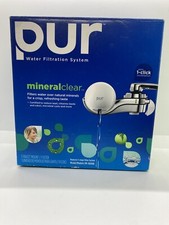 Pur water filtration for sale  Nicholasville