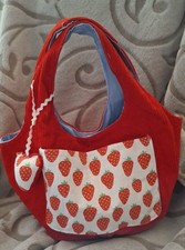 Tasche handtasche damen gebraucht kaufen  Katzhütte
