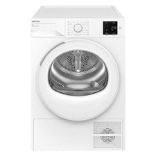 Smeg asciugatrice dr09ee usato  Fermo