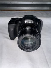 Canon Powershot sx530 hs (não testado) comprar usado  Enviando para Brazil