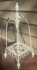 Vtg antique cast for sale  Saint Charles