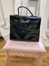 Borsa donna camomilla usato  Udine