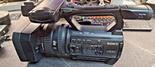 Sony pxw z150 gebraucht kaufen  Krefeld
