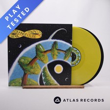 Ozric tentacles strangeitude for sale  TAUNTON