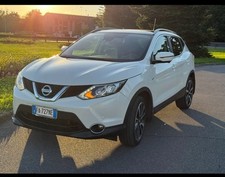 Qashqai 2014 1.6 usato  Milano