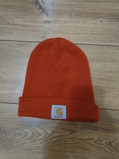 Carhartt bright orange for sale  LLANDUDNO