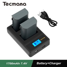 Batteria 1700mah 2lh usato  Spedire a Italy