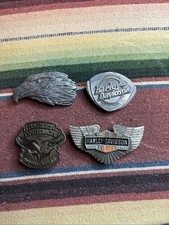 Vintage lot harley for sale  New Baden