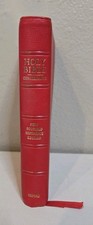 Holy bible concordance for sale  Ramona