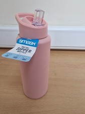 Smash stainless steel for sale  TELFORD