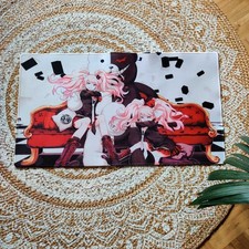 Mousepad gaming egirl gebraucht kaufen  Osnabrück