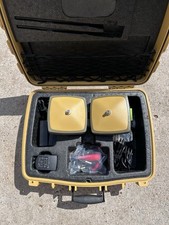Topcon dual hiper for sale  Missouri City