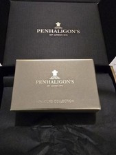 Penhaligon miniature collectio for sale  TILBURY