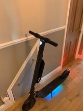 Segway ninebot e25e for sale  THORNTON HEATH