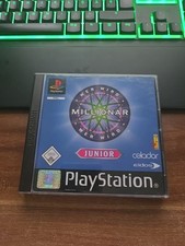 Millionär junior playstation gebraucht kaufen  Tutzing