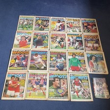Vintage shoot magazines for sale  ASHFORD