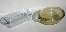 Auflaufformen jenaer glas gebraucht kaufen  Hagen