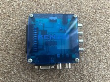 Beharbros kenzei vga for sale  BOURNEMOUTH