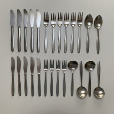Midcentury vintage cutlery for sale  WINCHESTER