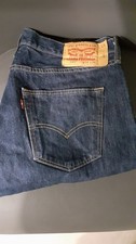 Pantalon jean levis d'occasion  Tonneins