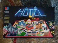 Gioco tavolo hotel usato Gioco tavolo hotel usato  Verbania