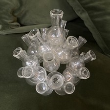 Vintage glass beaker for sale  Louisville