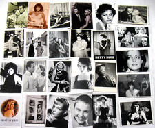 Filmstars 25x postkarten gebraucht kaufen  Hamburg