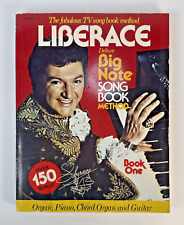 Liberace deluxe big for sale  Tucson