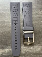 Breitling oem 24mm for sale  Pompano Beach
