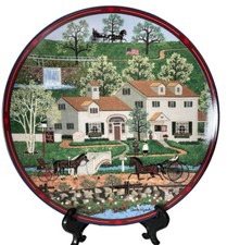 Charles wysocki peppercricket for sale  Columbus