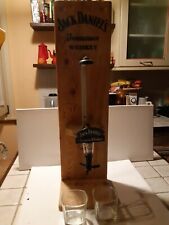 Jack daniels dispenser usato  Casalmaggiore