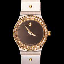 Movado museum two for sale  Gurnee