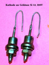 Sy103 300v silizium gebraucht kaufen  Claußnitz