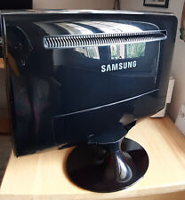Monitor samsung t220 usato  Bova Marina