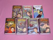 Harry potter band gebraucht kaufen  Naunhof