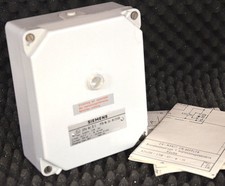 Siemens s24211 j118 gebraucht kaufen  Biederitz